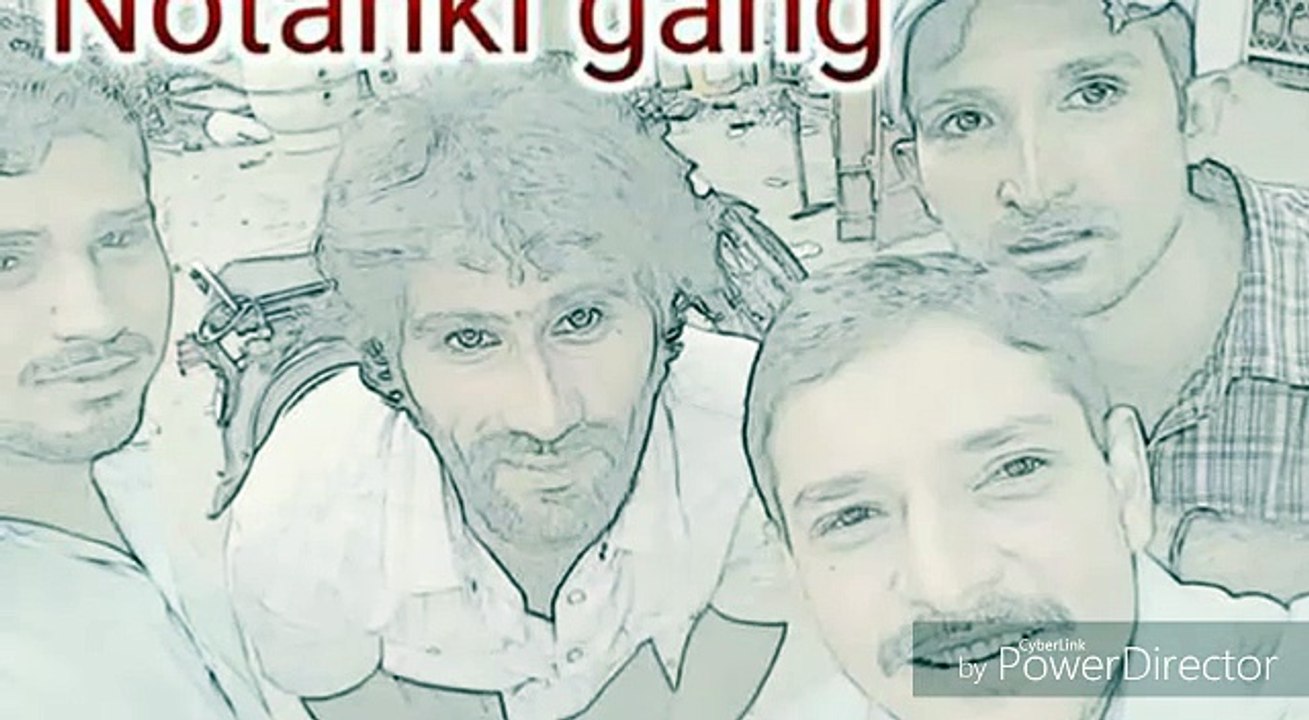 Notanki Gang
