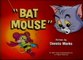 ☺ Tom & Jerry Kids Show - Episode 004a - Bat Mouse☺ [Full Episode ✫ Zeichentrick - Cartoon Movie]