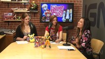 4 Classic 80s Anime You Need to Watch - IGN Anime Club