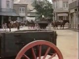 The Trackers (1971) Sammy Davis Jr , Ernest Borgnine, Julie Adams Spaghetti Western