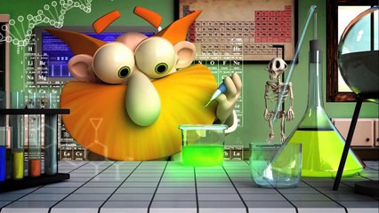 Laboratory genius to sleep or not to Sleep Series 29