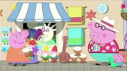 PEPPA PIG IN VENETO - PEPPA PORSELA 7