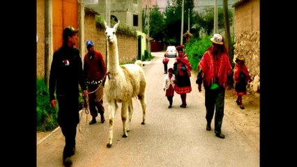 Peru News: Los Angeles Times - "Paddle, hike and cycle on this tour of Peru's Sacred Valley"
