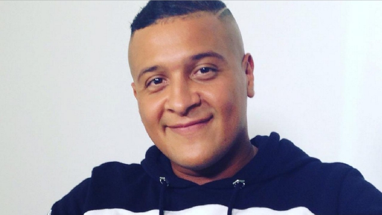 Interview de Dj Hamida par Sinox ! (ARCHIVE)