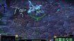 Starcraft II Terran Special Units - Dusk Wings (HD)