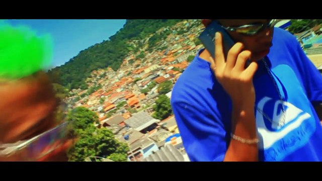 MC Juninho do LN - Coringa Chavoso (Vídeo Clipe) (C3 Produções)