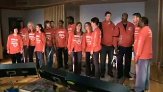 Footage of Kentucky, site of the AME 2009 Conference - with singers