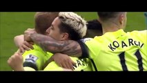 Chelsea vs Manchester City 0-3 ~ All Goals & Long Highlights 16.04.2016