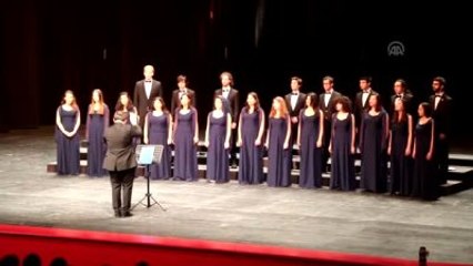 Eskişehir'de Kültür Sanat