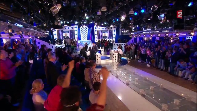 L'intervention de Pierre Gattaz perturbée dans On n'est pas couché