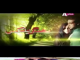 Bheegi Palkein & Tere Dar Par Episodes 10-24 in HD | Full & Promos (2016)