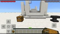 Minecraft PE - Curiosidades Que Você Não Sabia Sobre A Renomeação!