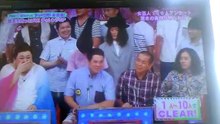 FNS27時間テレビ女子力全開2013