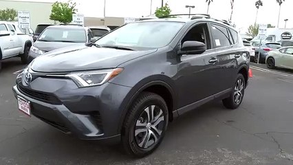 2016 Toyota RAV4 San Rafael, San Francisco Bay Area, San Francisco, CA D19420