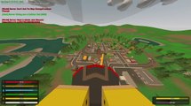 Unturned: Modded Vehicles and Guns!