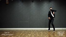 틴탑 사각지대 안무 거울모드 TEENTOP WARNING SIGN DANCE MIRRORED [Cover by.BESTEST]