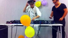 Best dj