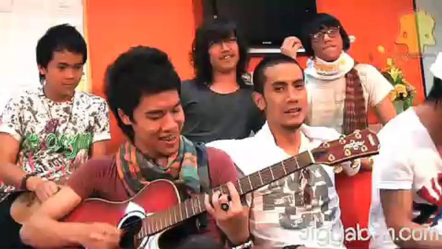 จิกกะบาล [ep 97] - Happy New Year 2009 [Re-upload]