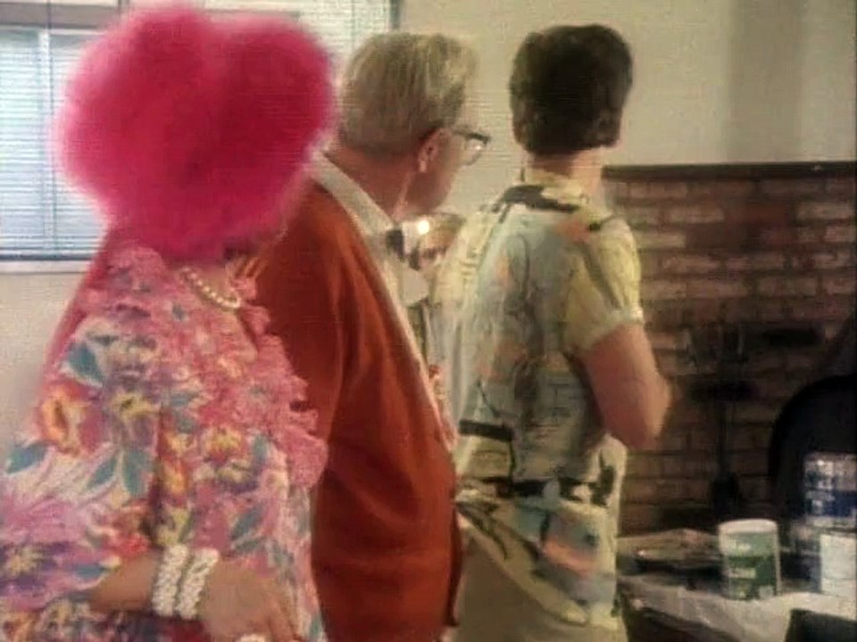 Bikini Summer (1991) 1/2