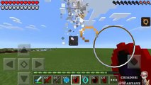 Falling Meteors Minecraft PE Wiki