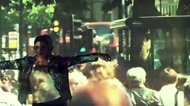 Özge Fışkın - Son Kale