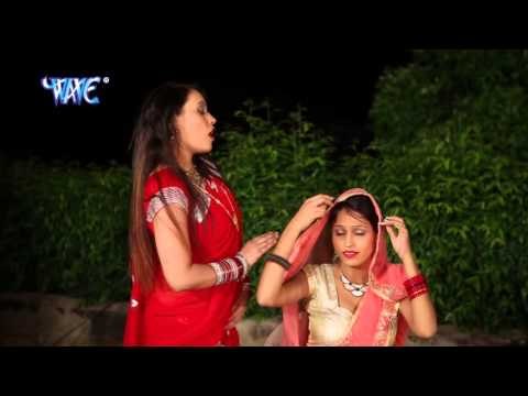 HD ऐ अम्मा जी चली न - Ghare Aili Maiya | Ravi Raj Choubey | Bhojpuri Mata Bhajan
