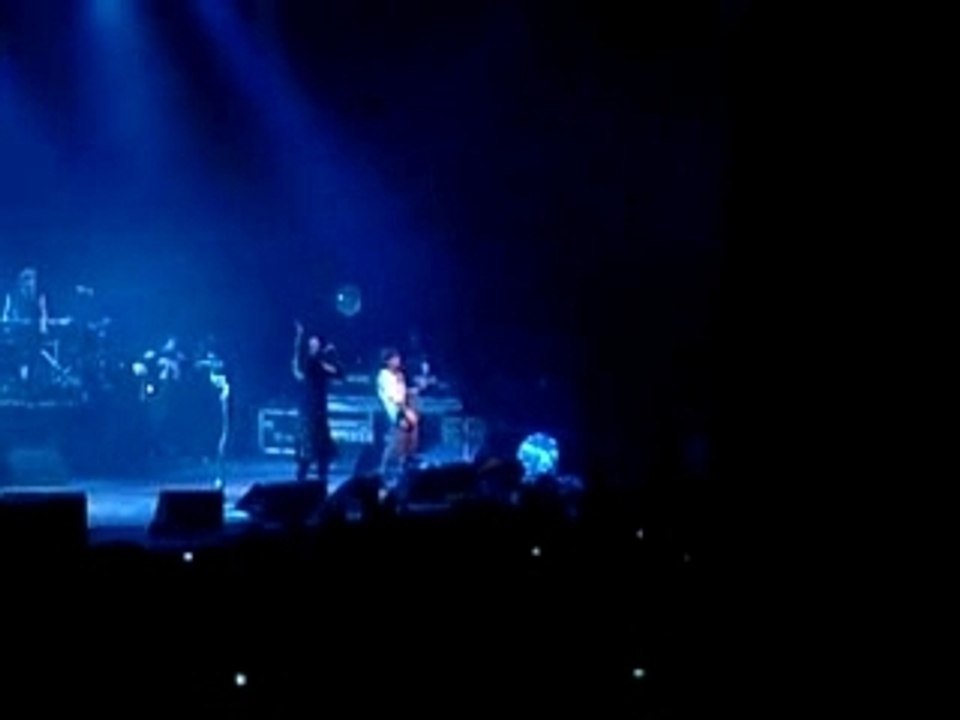 korn - Shoots and ladders p.1 - Zenith 2007