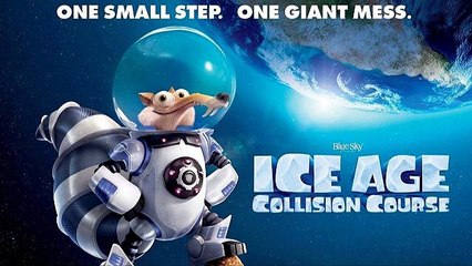 Ice Age: Collision Course Full Movie