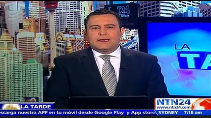 Los mineros "tienen como única diversión el consumo del licor y el sexo": dir. Asociación Huarayo