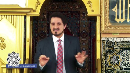 سؤال حير ألبرت أينشتاين حول الله ؟؟؟ #عدنان_إبراهيم