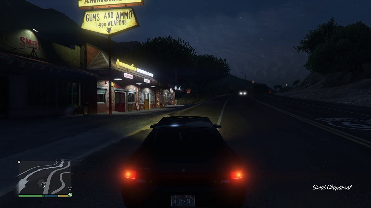 Grand Theft Auto V-_-OMG|OMG\|/LOL