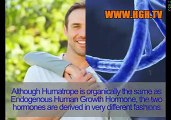 Humantrope hgh human growth hormone product (Video 43-2)