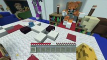 minecraft   stampys bedroom hunger games round 3