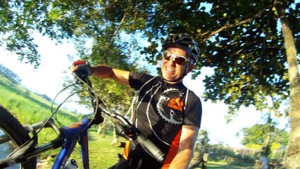 Bike Soul, nas trilhas da Taubike, Marcelo Ambrogi,  SLI 29, 24 v, SOUL,  bicicleta nas trilhas de 40 km, com 22 amigos, Tremembé, SP, Brasil, Abril de 2016