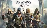 Rap Assassins Creed Unity Piter G