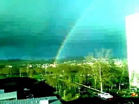 mystères de la nature