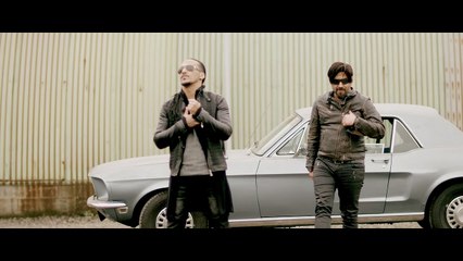 Cankan - Ölümsüz Aşk (Official 4K Video)