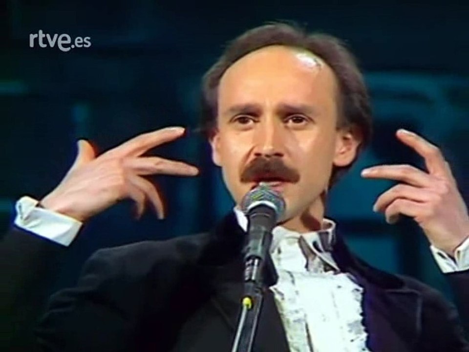 Alberto Perez - Campanera