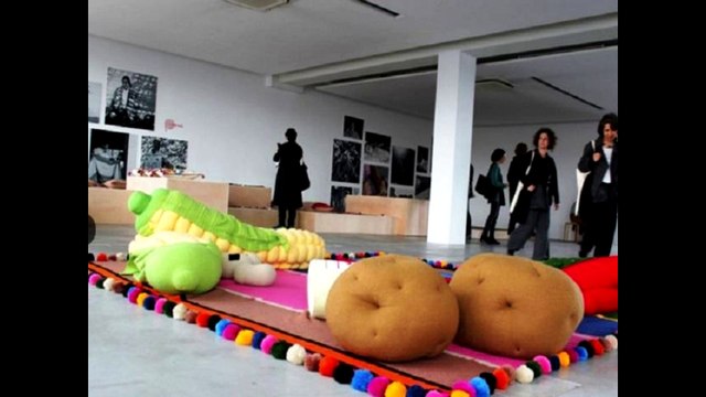 Peru News: Peruvian textiles from Ayacucho and Lambayeque take the stage in Italy