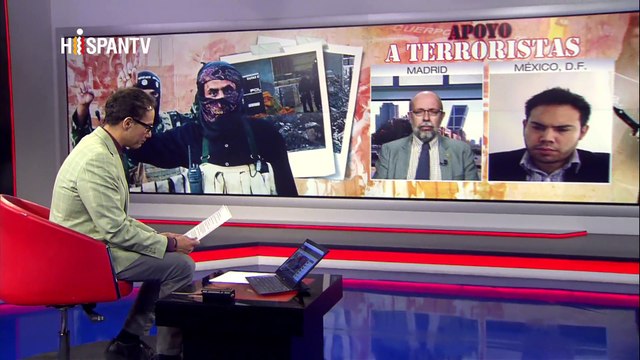 Detrás de la Razón - La moda del terrorismo, miles de uniformes en España