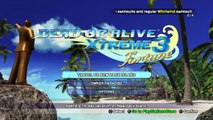 DEAD OR ALIVE Xtreme 3 Fortune_20160417002153