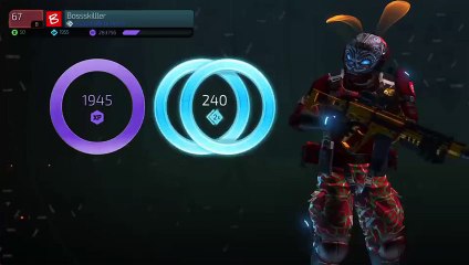 Blacklight Retribution PS4 Bossskilller (53)