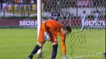 Fluminense 2x0 Criciúma - Copa Sul-Minas-Rio 2016