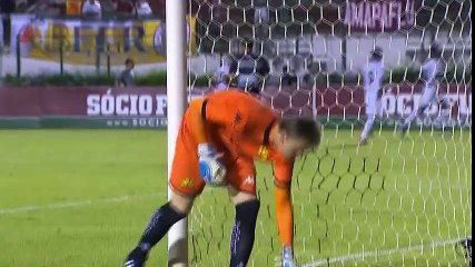 Fluminense 2x0 Criciúma - Copa Sul-Minas-Rio 2016