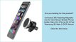 Universal 360 Rotating Magnetic Car Air Vent Mount Mobile Phone Holder Stand for iPhone 6S