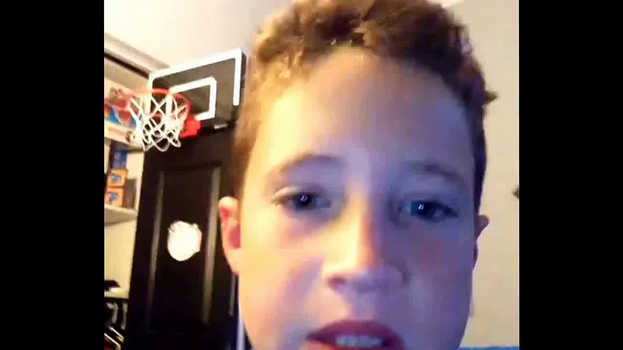 Chicken fried rice vine!!!