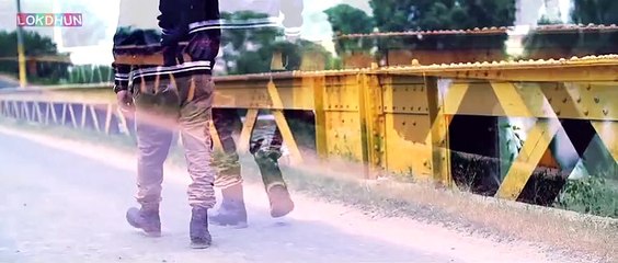 Mukaam - Chandra Sarai __ Rupin Kahlon __ Latest Punjabi Song 2015