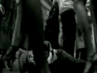 The Strokes - Heart In A Cage