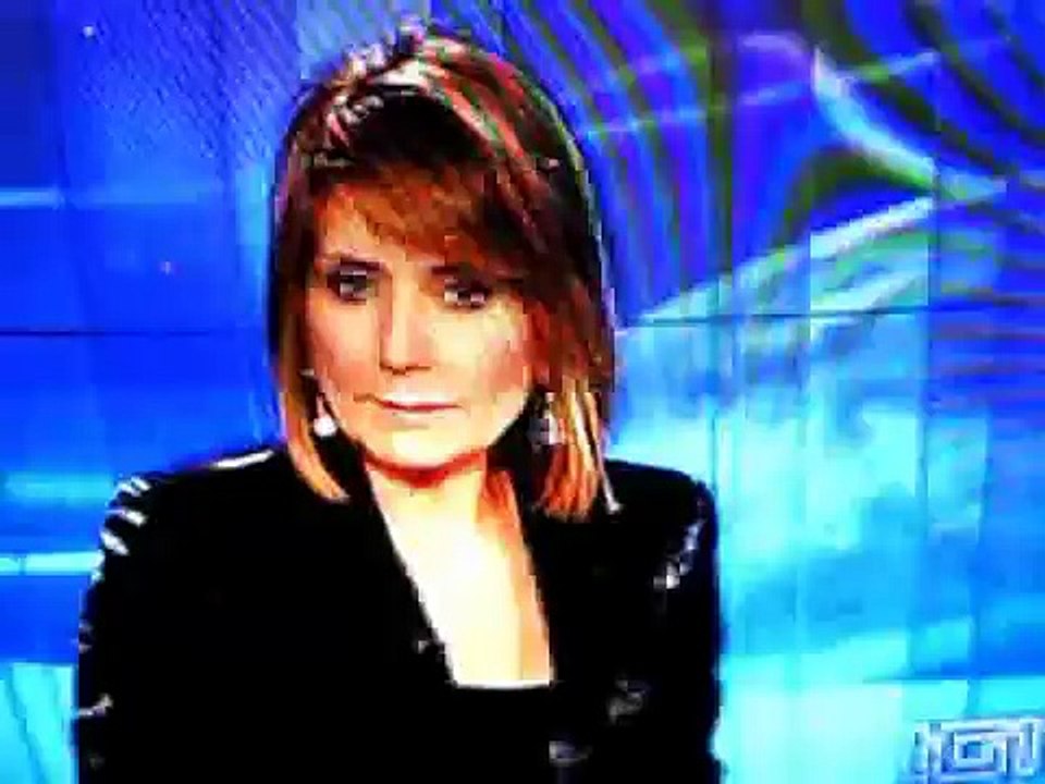 Rai Uno Tg1 del 15/02/2009 Bronzi al G8