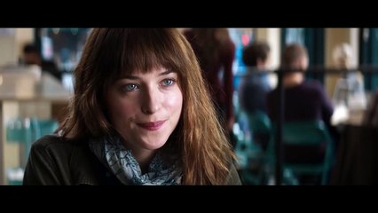 Cinquante Nuances de Grey / Dévoilée VF [Au cinéma le 11 février]
